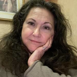 Meet your Posher, Jo ann